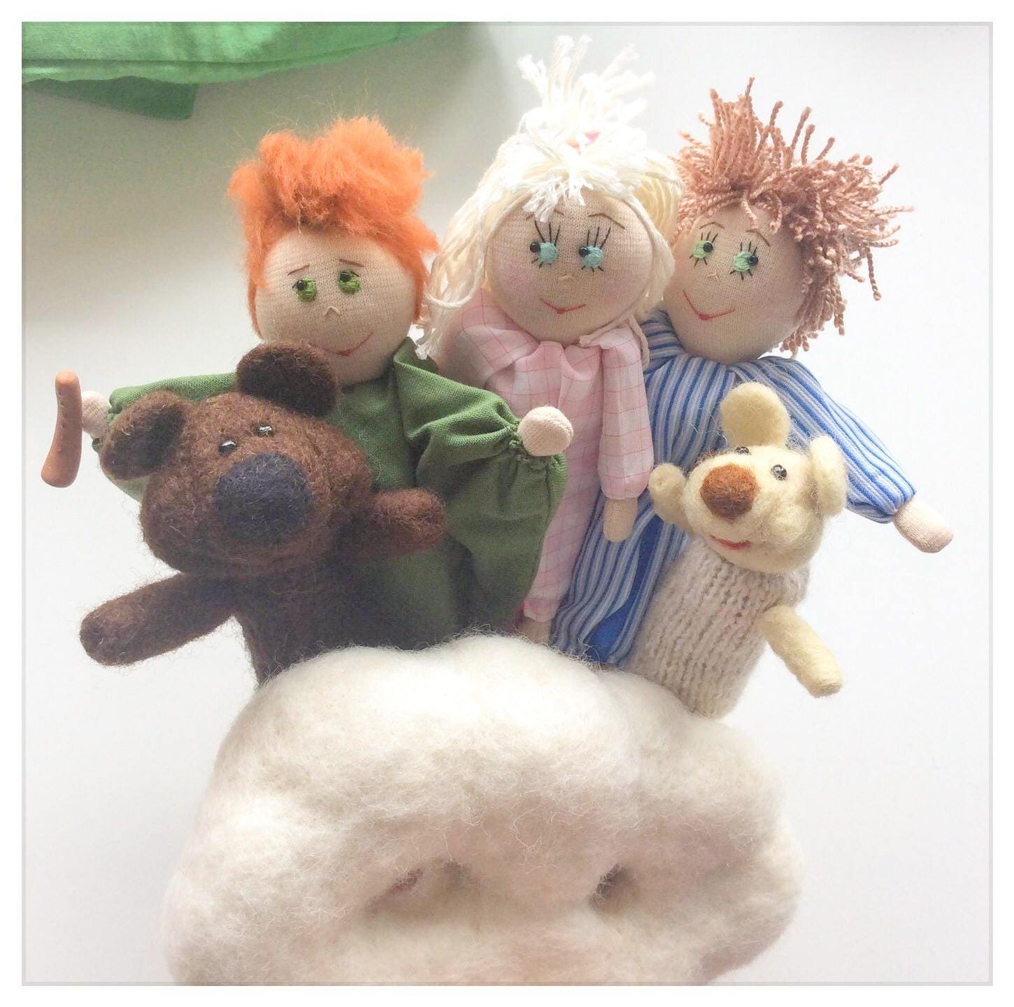 Bonne Nuit Petits - Etsy