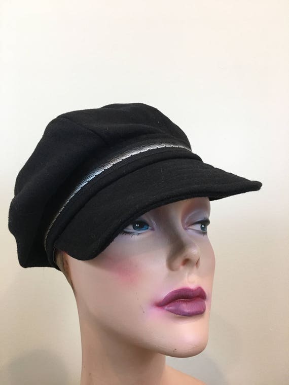 news boys cap