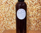 Rapunzel magical hair potion growth oil prevents hair loss ayurvedic heals dandruff follicle repair