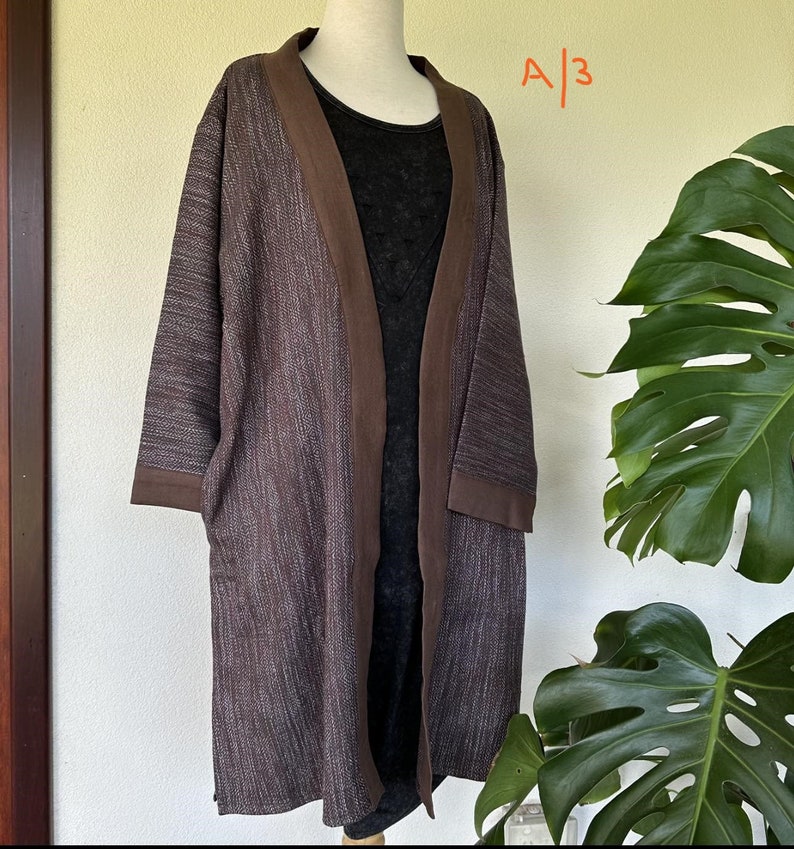 Old Money Style Coat