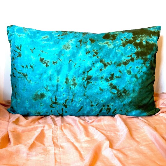 Satin top pillowcase perth