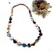 see more listings in the Necklace section