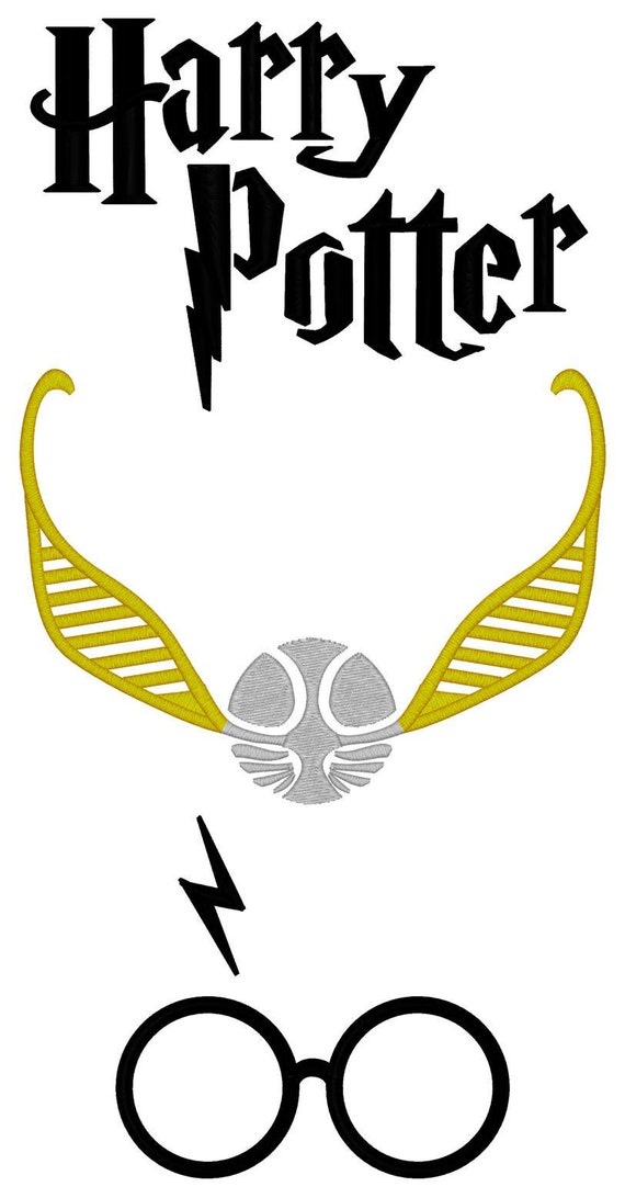 Download Save Harry Potter 3 Pack Embroidery Files Etsy Yellowimages Mockups