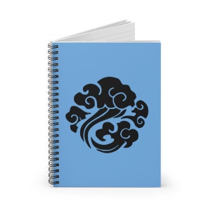 Carnet de notes Lan Sect