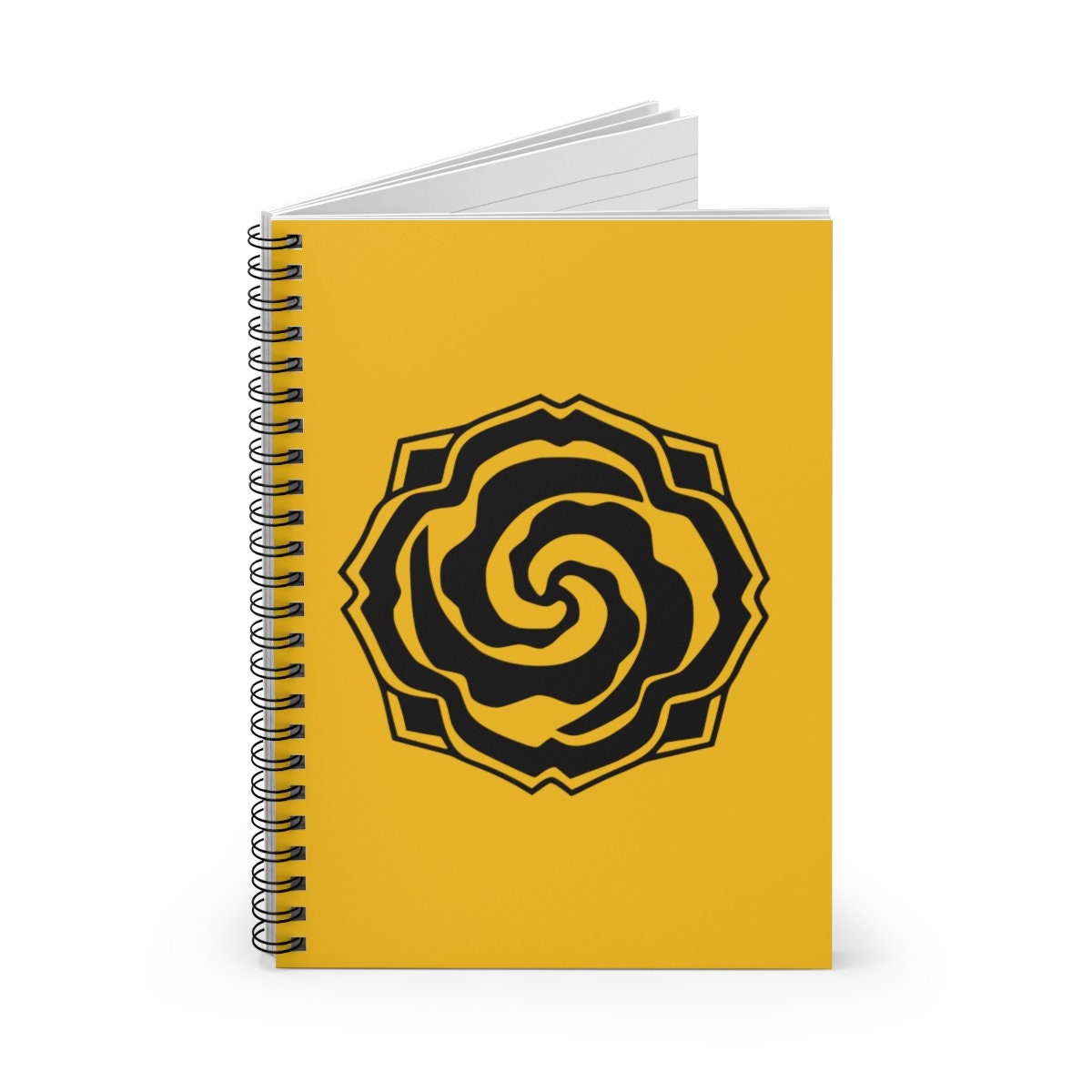 Jin Sect notebook
