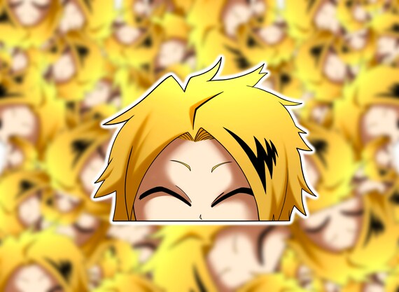 Featured image of post View 12 Denki Kaminari Cute Kid