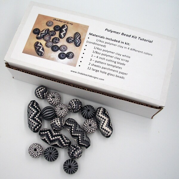 Bead Instructions Etsy