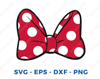 Free Free Minnie Mouse Bow Svg Free Download 75 SVG PNG EPS DXF File
