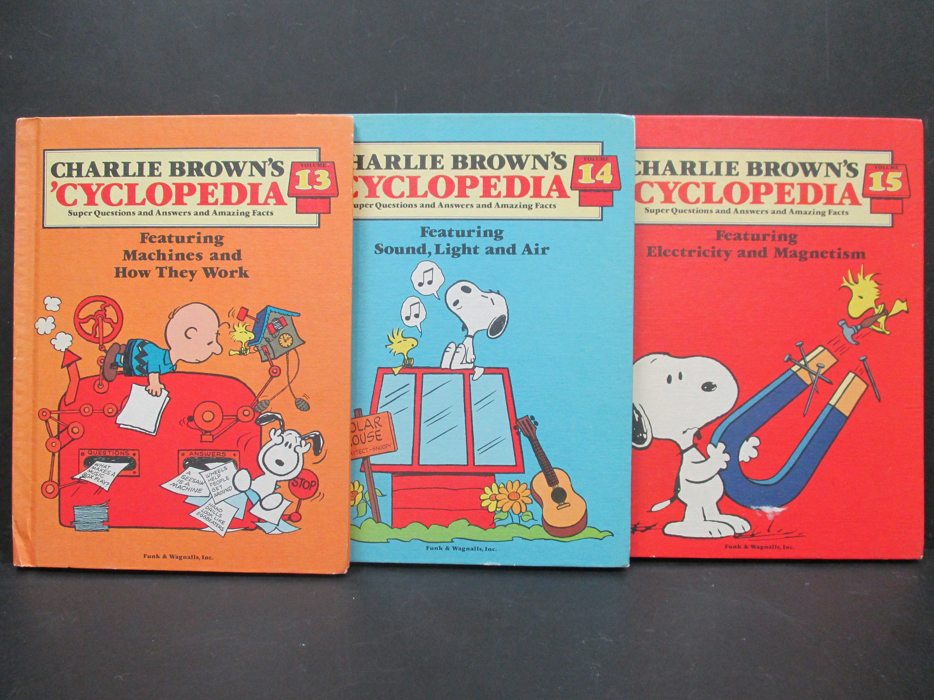 Charlie Brown's 'cycolpedia Book Set, Volume 1-15 Charlie Brown Hardcover Encyclopedia Book Set, Secondmousefinds - Etsy Charlie Brown's 'cycolpedia Book Set, Volume 1-15 Charlie Brown Hardcover Encyclopedia Book Set, Secondmousefinds - Etsy