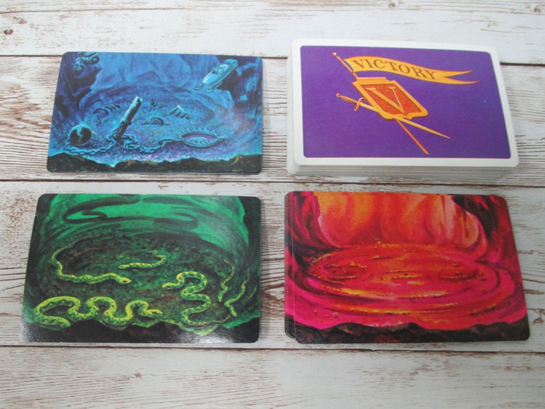 Commands of Christ Character Bookshelf Series 2 Vintage Card Etsy