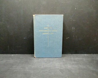 Daphne Du Maurier Romantic Novels: Rebecca, Frenchman's Creek, Jamaica Inn (1942)
