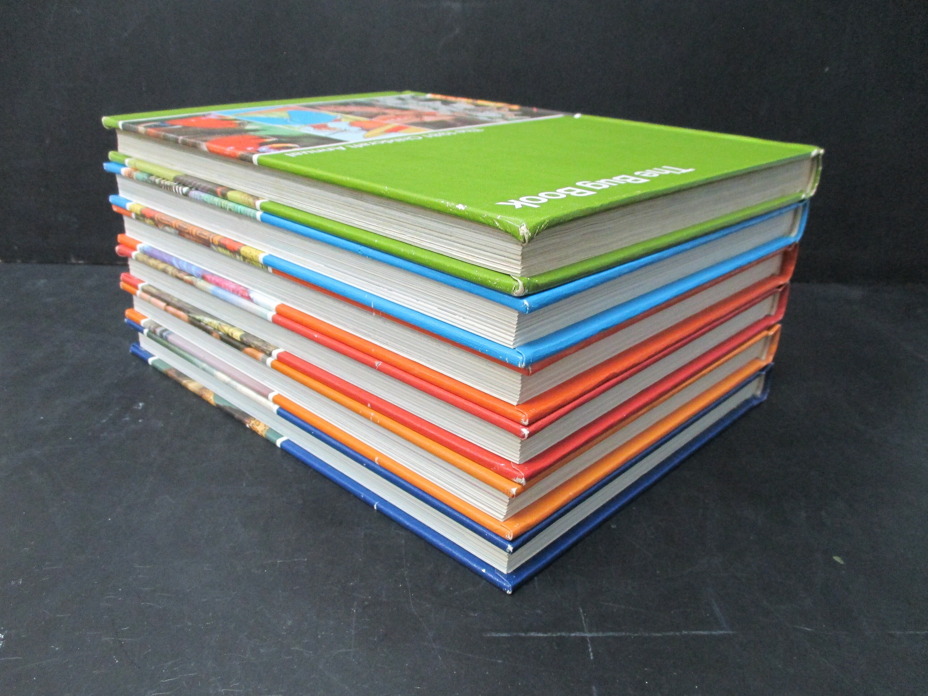 Vintage Childcraft Books Set of 6 1981 Annual and Supplement Volumes, Free Shipping, Secondmousefinds - Etsy Vintage Childcraft Books Set of 6 1981 Annual and Supplement Volumes, Free Shipping, Secondmousefinds - Etsy