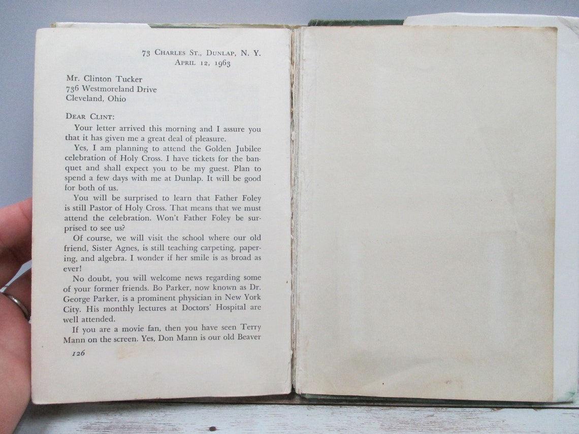 The Good Bad Boy by Gerald T. Brennan The Diary of an Etsy