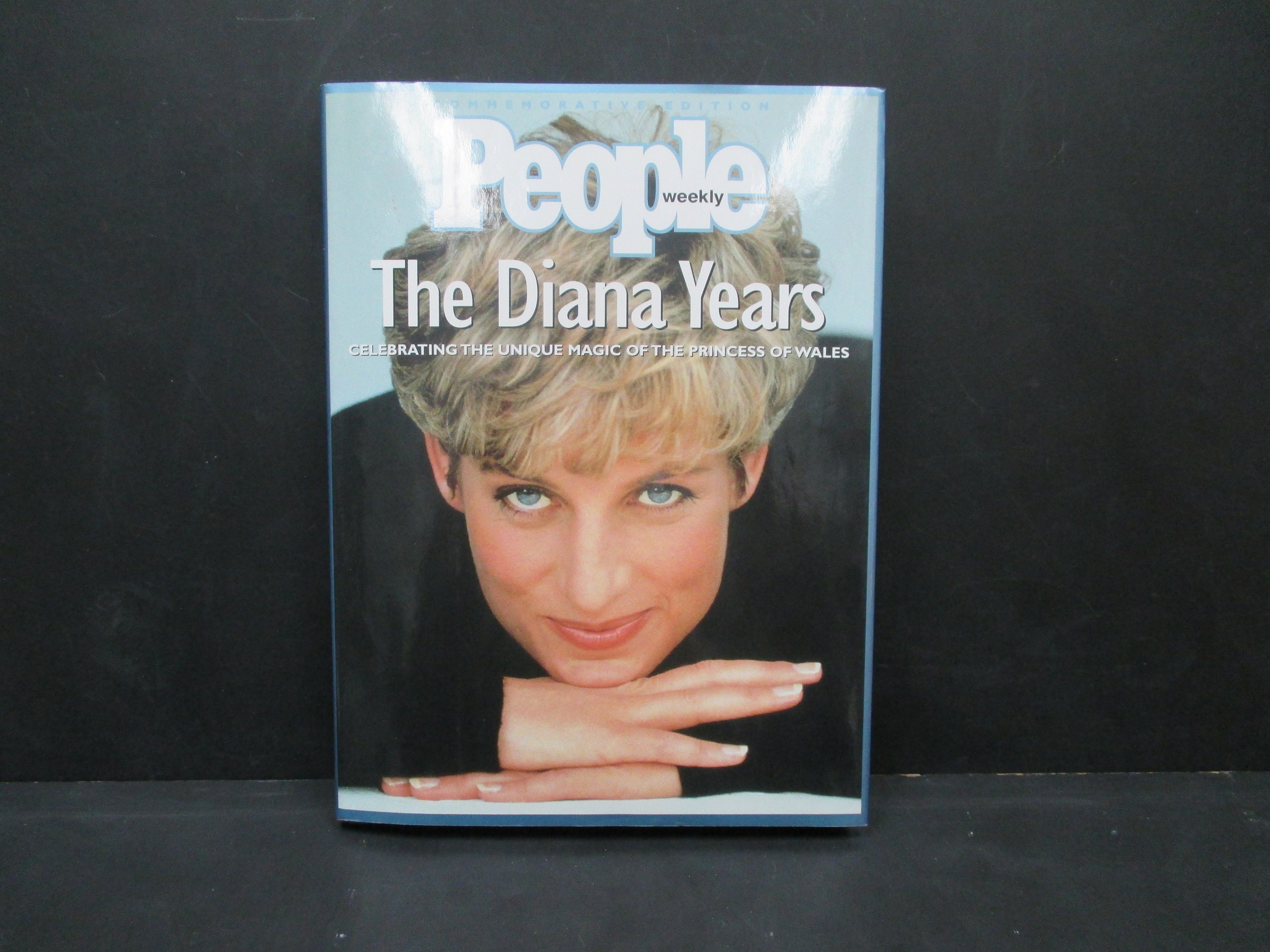 The Diana Years, People Weekly Commemorative Edition, Celebrating the ...