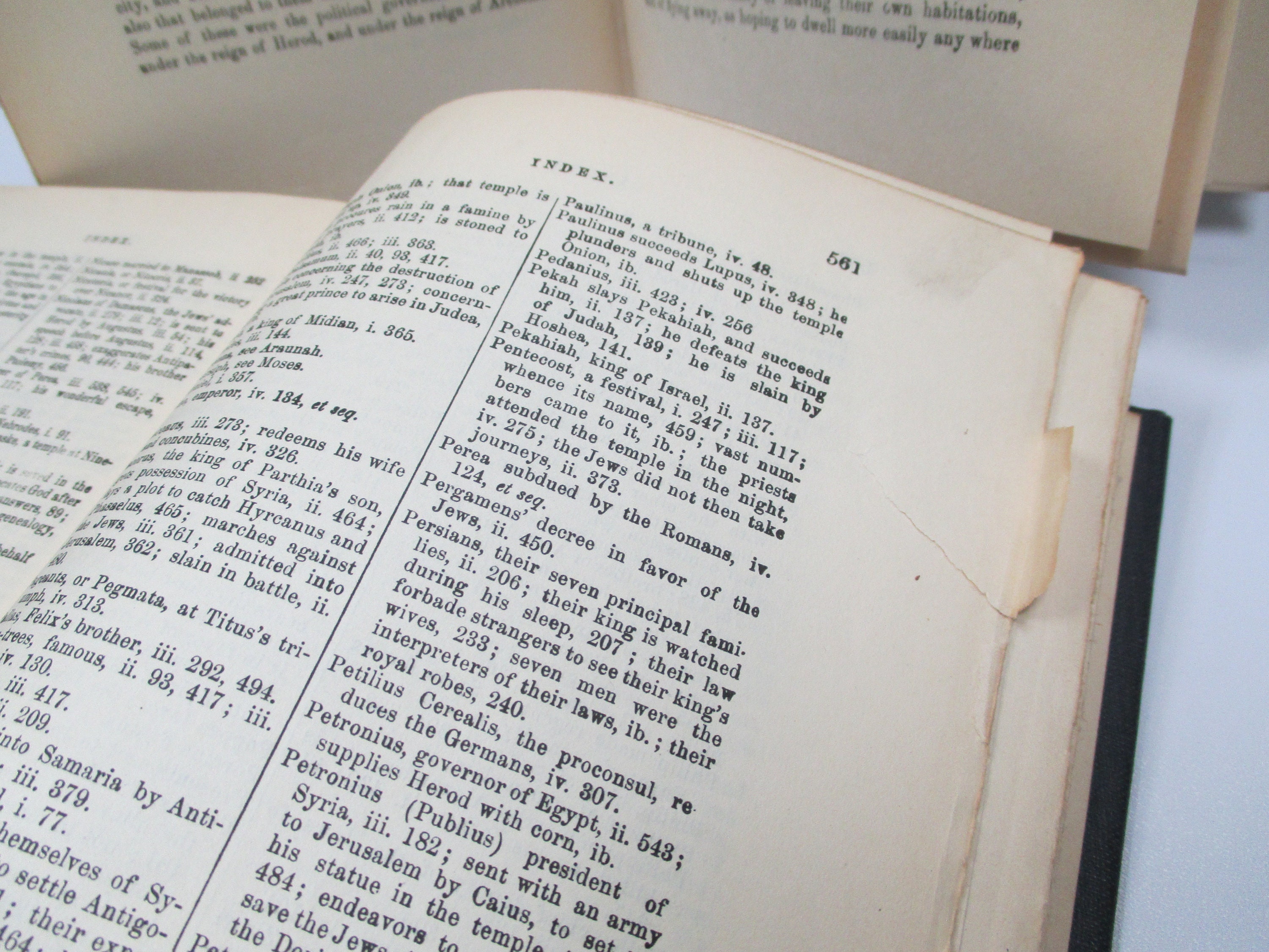 the complete book of josephus the complete book of josephus