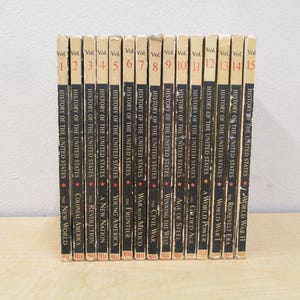 American Heritage New Illustrated History of the United States