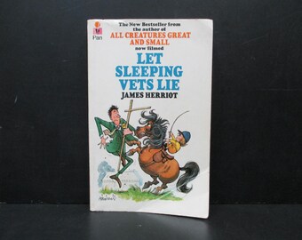 Let Sleeping Vets Lie