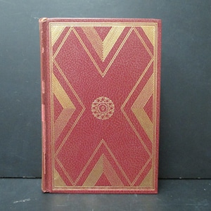 Rabble in Arms by Kenneth Roberts, International Collectors Library, Vintage Hardcover, SecondMouseFinds