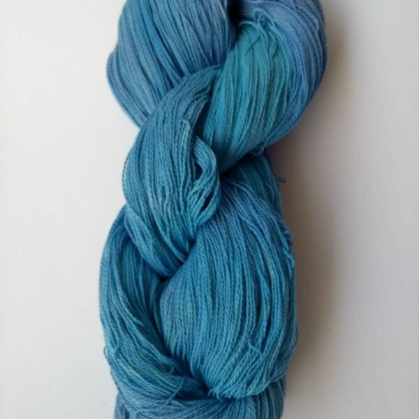 Pima Cotton Yarn - Etsy