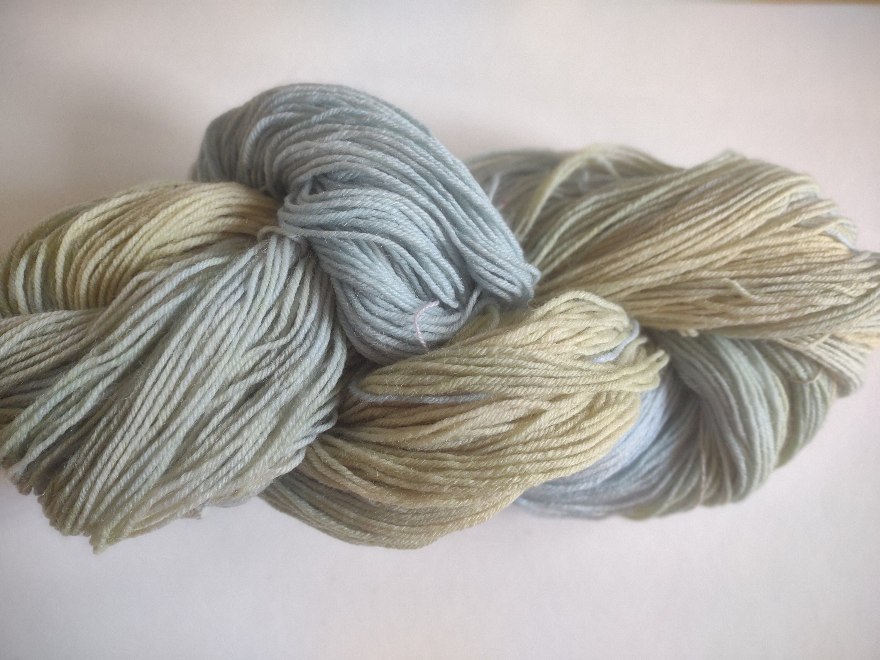 Lazy Lion Sock Yarn Kremke Wool Virgin Wool Merino Extrafine 420 M