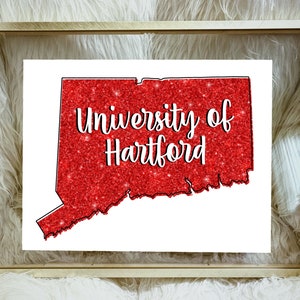 CT College Pride Poster