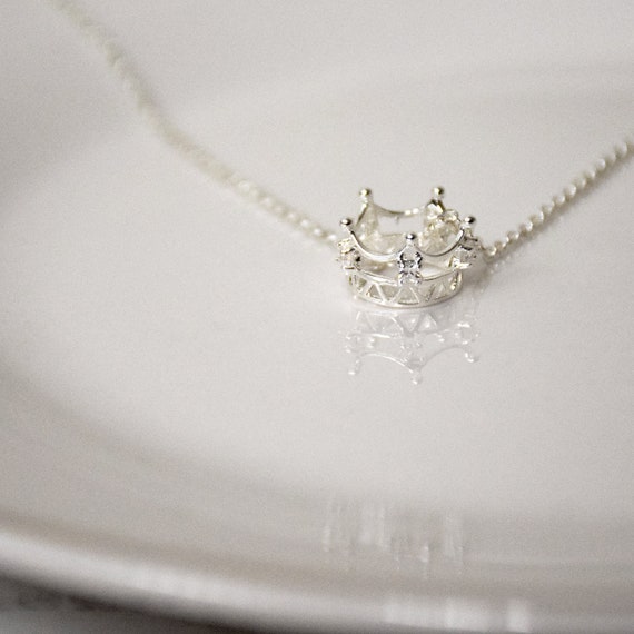 Sterling Silver CZ Do Not Let Anyone Dull Your Sparkle Necklace Sterling Silver CZ Do Not Let Anyone Dull Your Sparkle Necklace