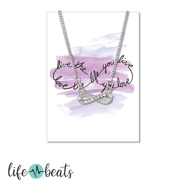 Infinity Eternity Live Love Necklace Love The Life You Live Live The Life You Love Jewelry Necklaces Valresa Com Infinity Eternity Live Love Necklace Love The Life You Live Live The Life You Love Jewelry Necklaces Valresa Com