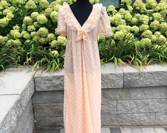 polyester nightdresses