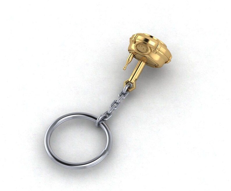 Keychain Gps Gnss Trimble Gift To The Surveyor Etsy - 50