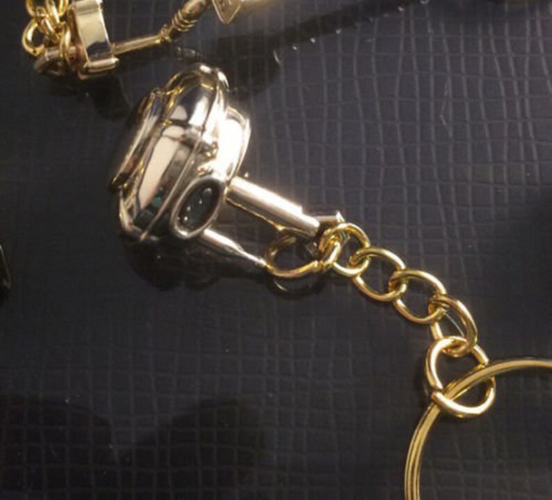 Keychain Gps Gnss Trimble Gift To The Surveyor Etsy - 50