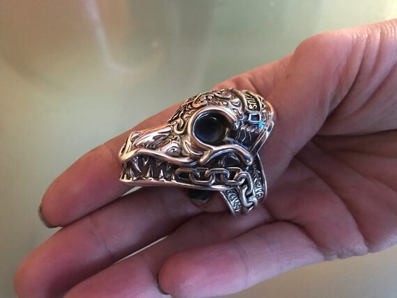 Ring Days Gone Ring Aus Tagen Vorbei Ring Aus Dem Spiel Tage Etsy