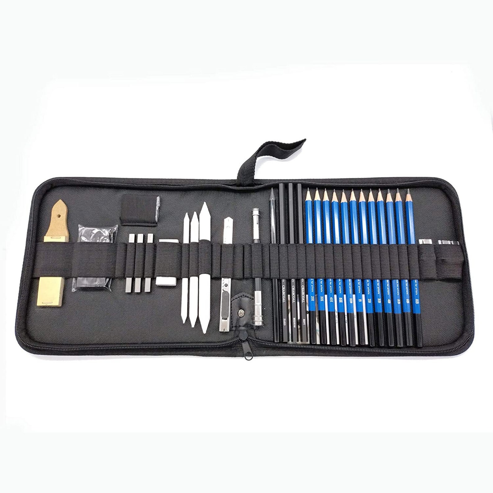 bellofy artist pro series