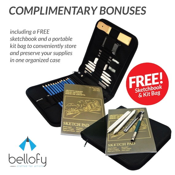 Faber Castell Do Art Watercolor Pencil Art Kit