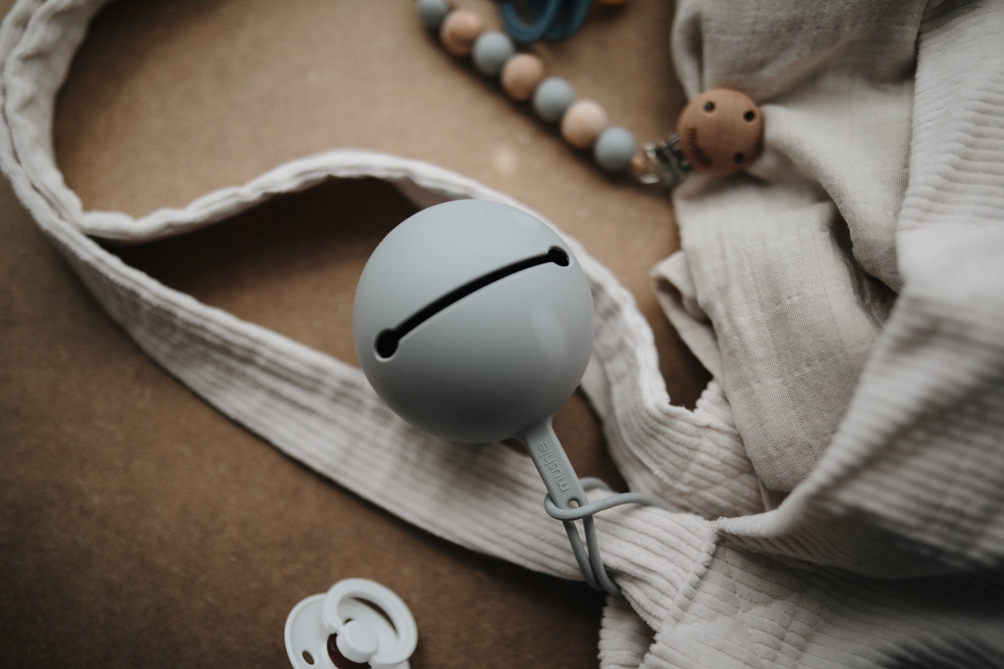 MUSHIE Silicone Dummy Case Pacifier Case MUSHIE Soother Etsy