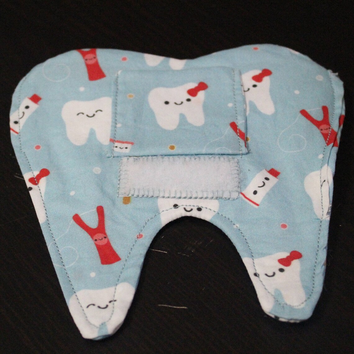 Tooth Fairy Tote Pattern - Etsy