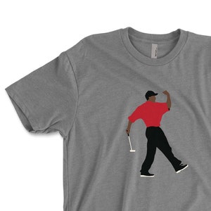 The Pumpman T Shirt | Golf Shirt | Gift For Golfer