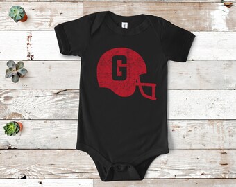 uga baby clothes