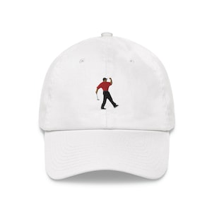 The Pump Dad Hat | Gift for Golfer | Dad gift