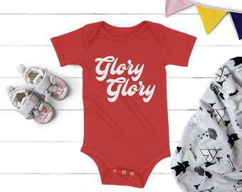 target uga baby clothes