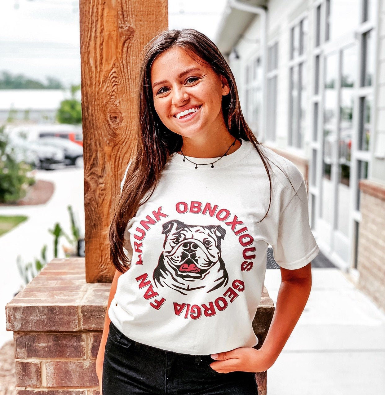 funny uga shirts