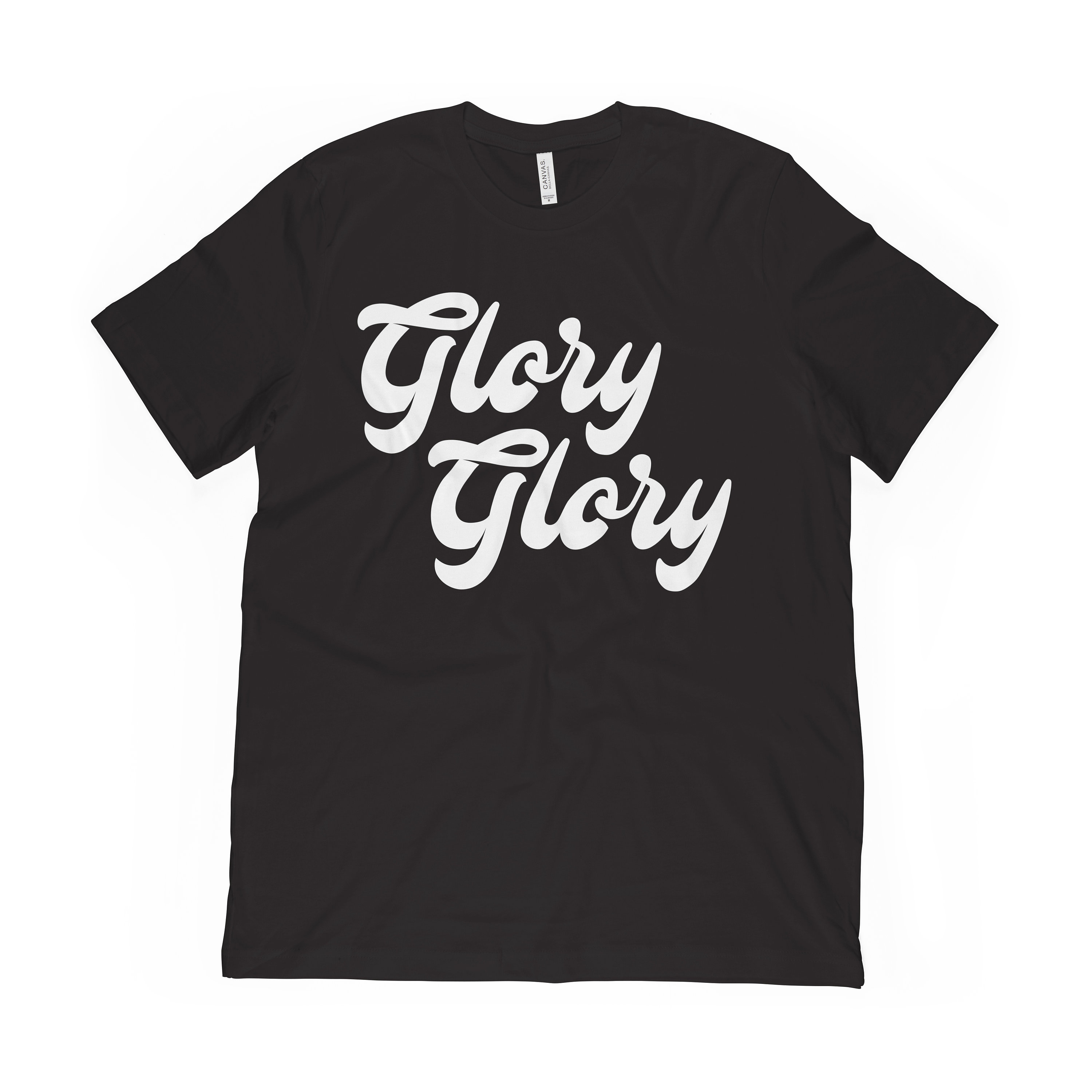 Glory Glory T Shirt Athens Georgia - Etsy