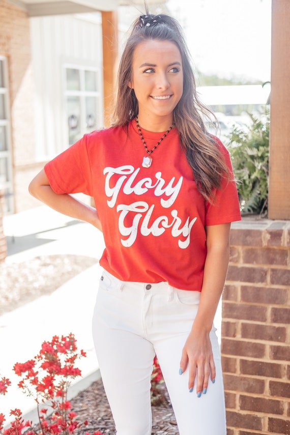 uga boutique shirts