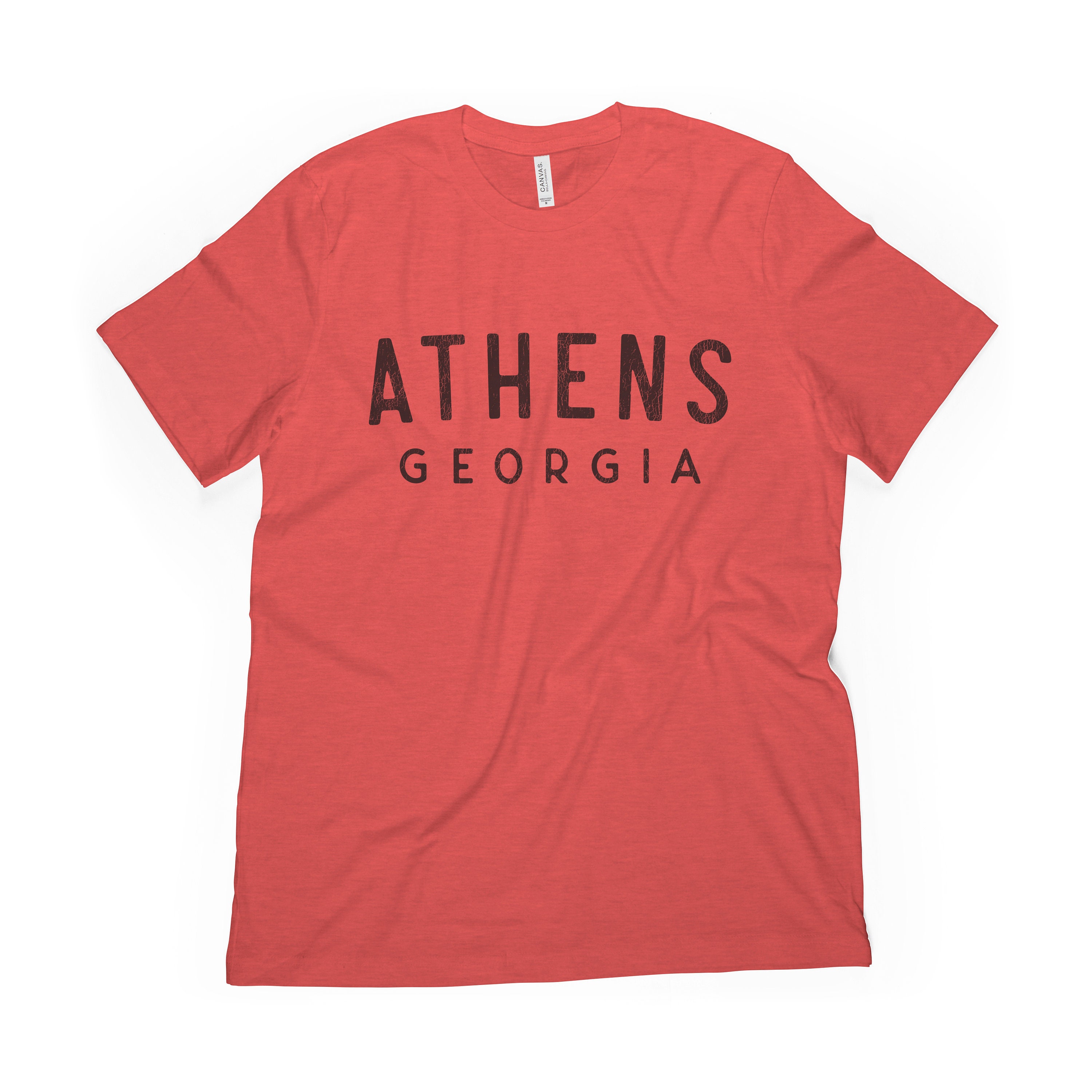 athens t shirt printing