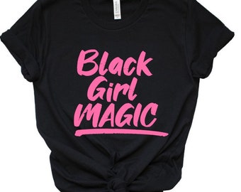 Black Girl Magic