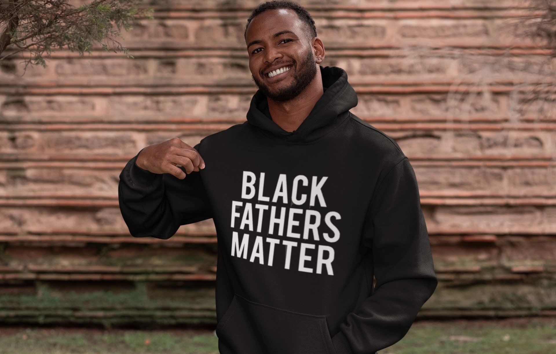 Black Fathers Matter A great gift for Father s Day
