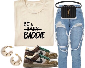 80's baby | baddie | birthday | culture