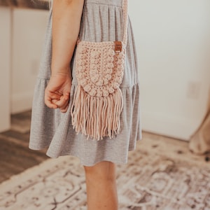 Mini sac à main, petit sac bohème, sac à main pour tout-petit, sac à bandoulière pour enfant, cadeau pour enfant, sac à main petite fille, sac pour accessoire pour enfant, *fabriqué sur commande*