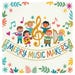 MerryMusicMakers