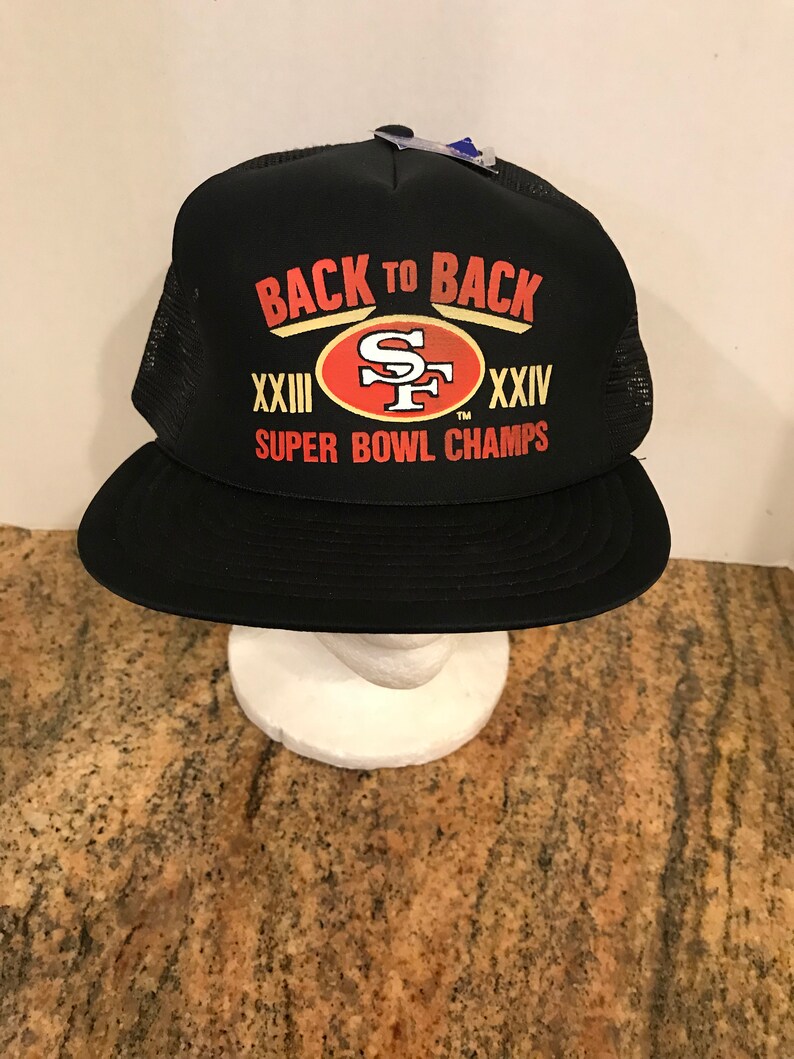 sf 49ers snapback