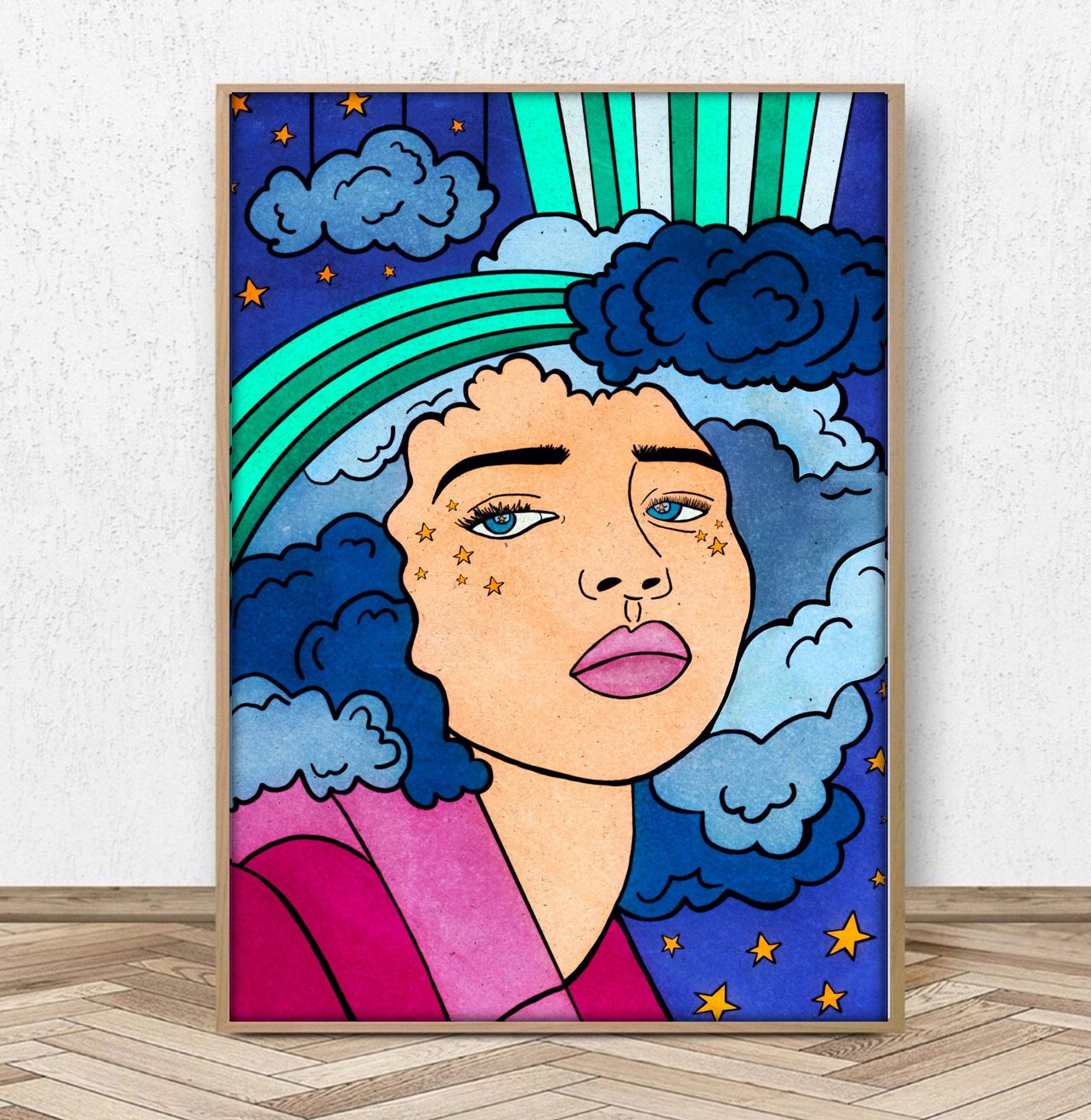 Cool Artwork Ideas cool-artwork-ideas
